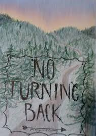 No Turning Back By For King And Country Art By Kaylee Rooklidge Praise And Worship Songs King And Country Christian Song Quotes