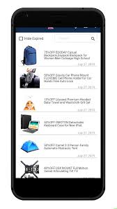 Pcworld's coupon section is created with close supervision and involvement from the pcworld deals team. Amazon Coupons Promo Codes Coupons For Amazon For Android Apk Download