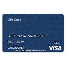 Give the gift of choice that can be used at a gift card is an easy way to make sure recipients get exactly what they want. Visa Prepaid Card 100 6 Fee Email Delivery Target