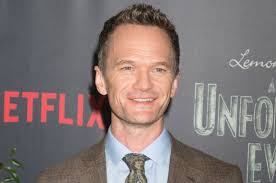 Unfortunate Events' villain Neil Patrick Harris says kids crave dark humor 