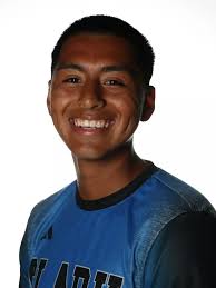 Abraham Alvarez-Castro