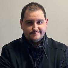 Shane Forman's Instagram, Twitter & Facebook