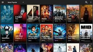 Exousia offers so much content for you to watch, you can binge on movies and tv shows all day long. Exousia Apk 2 8 Download Latest Version Official 2020 Free Tricksvile