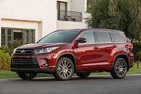 What suv models have 3rd row seating. Toyota Suv Vehicles With Third Row Seating Beechmont Toyota