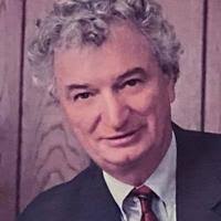 John Marvin 'Jack' Greer