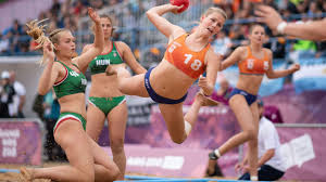 Volley live, résultat volleyball en direct, live volleyball volley. Beach Handball Polemique Autour Des Bikinis Obligatoires