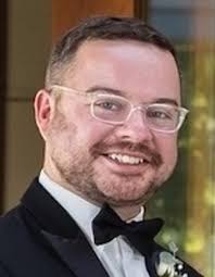 Eric Brendan Fox Obituary