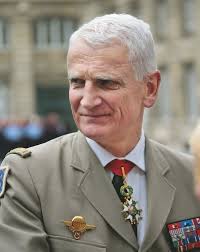 Le soldat face à la mort