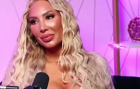 Farrah Abraham Reveals How Much She's Spent