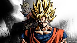 Based on the dragon ball franchise, it was released for the playstation 4, xbox one, and microsoft windows in most regions in january 2018, and in japan the following month, and was released worldwide for the nintendo switch in september 20. Dragon Ball Xenoverse 2 Official Website En