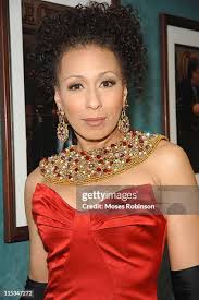 115 Tamara Robinson Photos & High Res Pictures