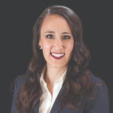 When one door closes, sometimes you have to open the next one yourself!  After being laid off