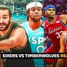 Ask the wrong one and you'll be browsing job boards for weeks. Sixers Vs Timberwolves Livestream Reactions 76ers Postgame Nba 2021 Highlights By A2d Radio