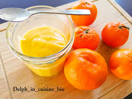 Clementine Curd Delph In Cuisine Bio En 2020 Veloute De Butternut Bonne Cuisine Macaron