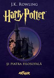 Well just sit back, relax, and enjoy the video, and you will be caught up. Harry Potter Èi Piatra FilosofalÄ Harry Potter 1 J K Rowling Recenzie