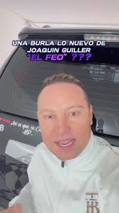 @Giovany Ayala expone su descontento por el nuevo tema y videoclip de  @Joaquín Guiller ▪︎EL FEO▪︎ Donde muestra a una persona con síndrome de  Down. Que Opinan ustedes, los leo... #giovannyayala ...