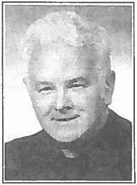 Introducing Fr. Eugene Kane