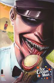 The rise of cobra, pandorum), kevin durand. Ice Cream Man 2018 Image 10b