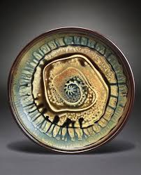 Portfolio Pottery Platter Pottery Clay Pottery