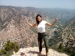 La route de la transhumance. Ctrl Era Gerardvivesreal Twitter