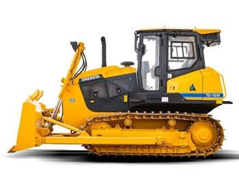 Dressta TD20R Extra LT Crawler Dozer