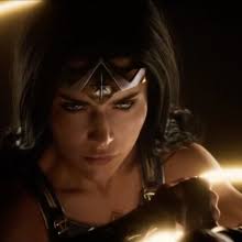 This is the incredible 'Wonder Woman' origin story you won't see at the  movies