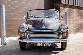 Image result for Rose Taupe 1961 Morris