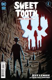 For nearly 40 years, the sweet tooth has created the. Oct207083 Sweet Tooth The Return 2 Of 6 Mr Previews World