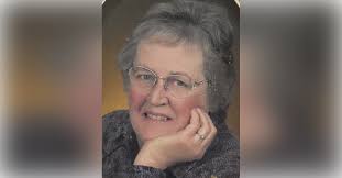 Obituary information for Anita C. Pateneaude