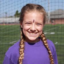 24th Annual 6th Grade Olympics at CMS Prove "Character Counts" as Much as  Athleticism (video)