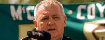 Derry Volunteers Commemoration honours fighting spirit