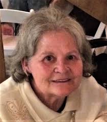 Evelyn Lynette (Roark) Armour Obituary February 17, 2021