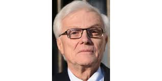 Vaucouleurs. Paul Wittmann nous a quittés