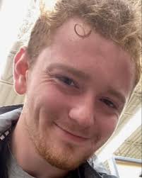 Logan Allen Johnson Obituary August 20, 2024