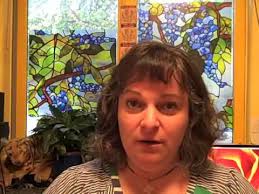 ELMA MAYER NOW HEALING