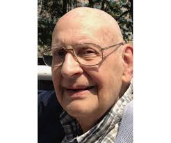 Ronald Retseck Obituary (1938