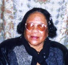 Obituary information for Dora Williams