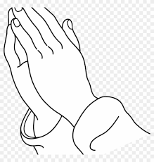 Praying Hands Clipart Praying Hands Clipart 9 Clipartix Prayer Hands Png White Free Transparent Png Clipart Images Download Praying hands, praying hands prayer, pray, white, face png.