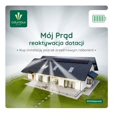 The project entitled „national consultancy support system for the public sector, the residential sector and enterprises in the scope of energy efficiency and res is executed by the national fund for environmental protection and water management (narodowy fundusz ochrony środowiska i gospodarki wodnej) and partners in 16 regions. Moj Prad 3 0 Dofinansowanie Do Fotowoltaiki Columbus Elite S A