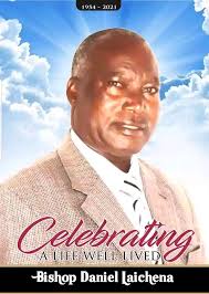 Memories of Starke County Democrat newspaper church leaders in 1975?