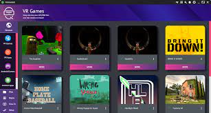 Today, the process became even easier with the launch of the sidequest mobile app. Mac App Sidequest V0 10 24 Download
