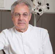 Pedro Clarós, recognized with the Great Cross to Humanitarian Merit