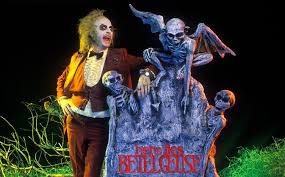 Ver película beetlejuice 2 completa en español sin cortes y sin publicidad. Beetlejuice Celebrara Su 30 Aniversario En Cinemex