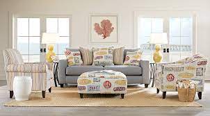 Check spelling or type a new query. Gray Blue Yellow Living Room Furniture Decorating Ideas