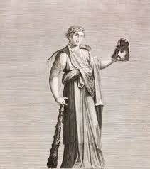 Image result for Melpomene