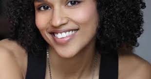 Upward Bound helped actress find college, career