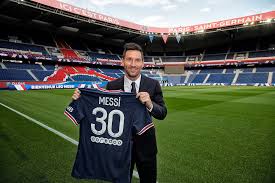 Psg would almost certainly welcome a player of ramos's caliber with open arms as part of a restructuring at the ligue 1 champions in which they also want to attract messi to the club and reunite. 2exrbtgpjczcam