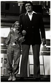 Though it boasts some memorable set pieces and is firing its quirkiness on all cylinders, the attempt falls completely flat. Dolly And Jaws From James Bond Moonraker Oh She Has A Name Xd Literally One Of The Cutest Couples E James Bond Girls James Bond Theme James Bond Movie Posters