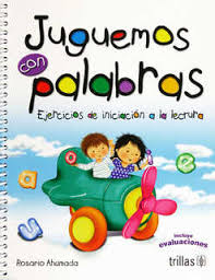 We did not find results for: Juguemos Con Palabras Ejercicios De Iniciacion A La Lectura Librerias Hidalgo