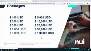 We did not find results for: Nui International Trading Opportunity Presentation Youtube